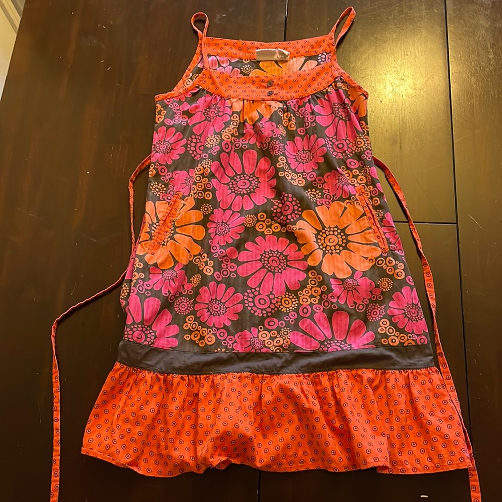 Vintage O’Neill Dress